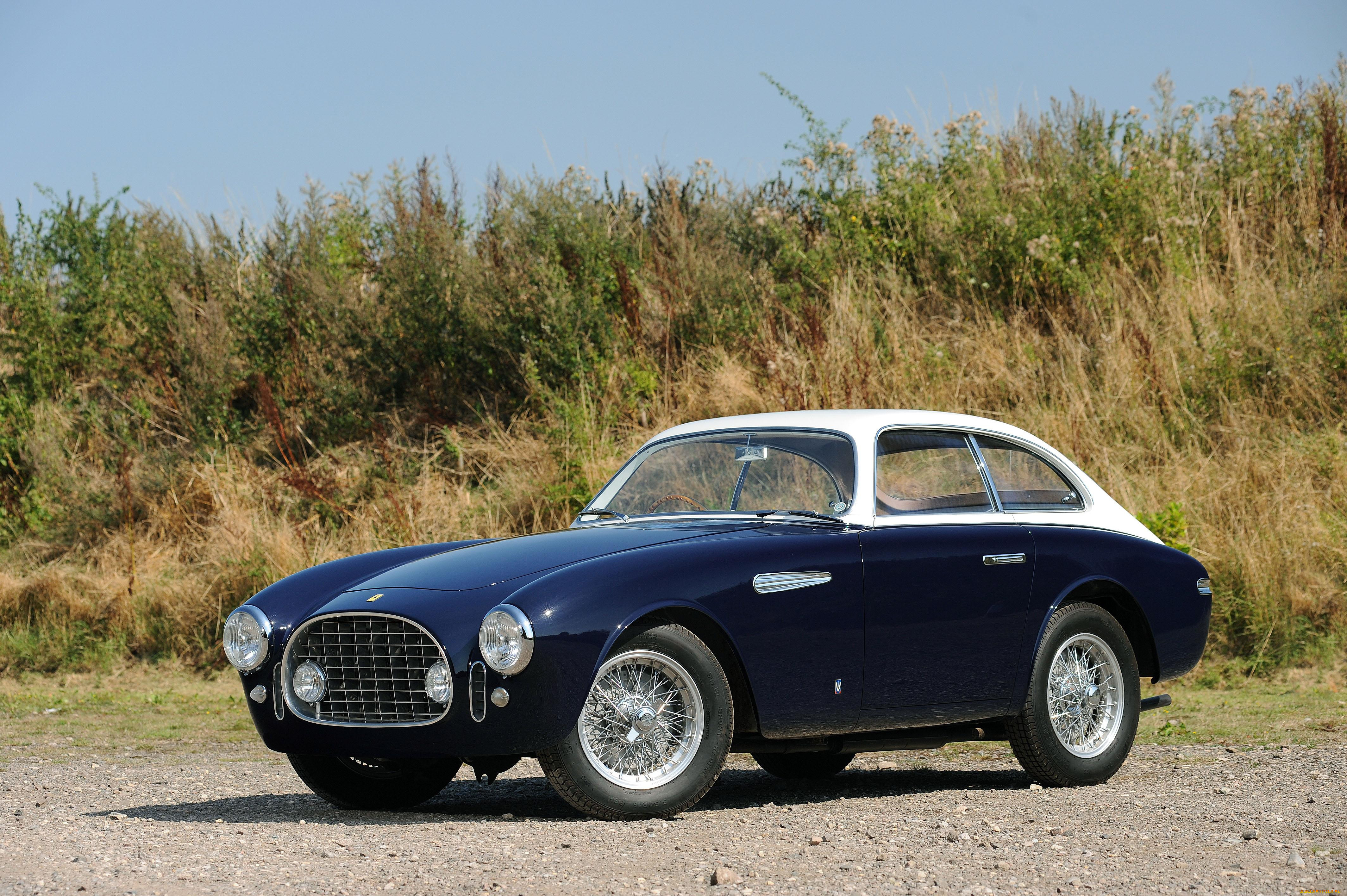 ����������, ferrari